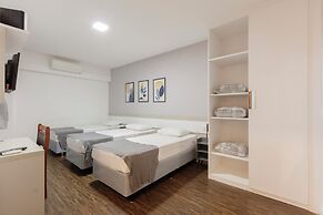 Hotel Cardim Plaza
