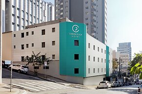 Hotel Cardim Plaza