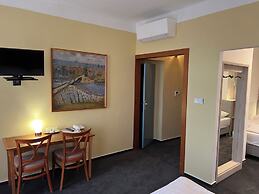 Hotel Praha