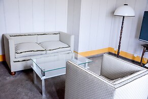 Hotel Praha