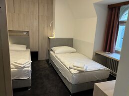 Hotel Praha