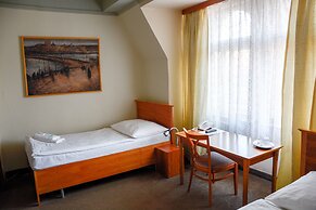 Hotel Praha