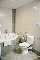 Hotel Praha
