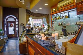 Hotel Praha