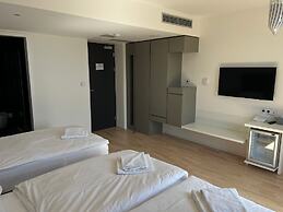 Hotel Praha