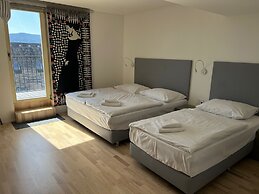 Hotel Praha