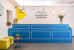 Metula TravelHotel