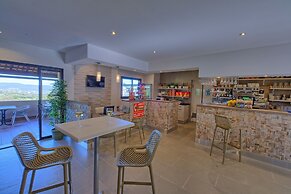 Le Relais de Saleccia