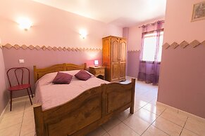 Le Relais de Saleccia