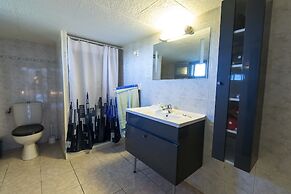 Le Relais de Saleccia