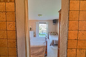 Le Relais de Saleccia