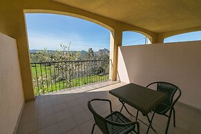 Le Relais de Saleccia