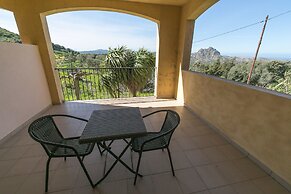 Le Relais de Saleccia