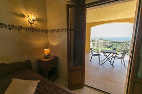 Le Relais de Saleccia