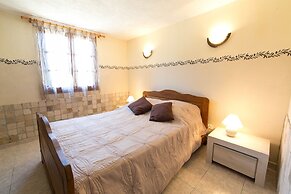 Le Relais de Saleccia