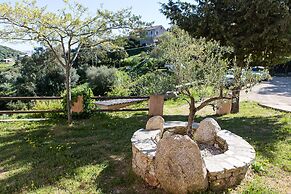 Le Relais de Saleccia