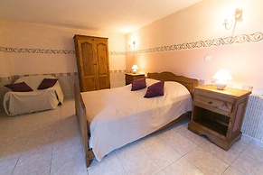 Le Relais de Saleccia