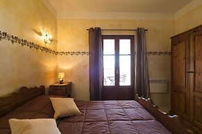 Le Relais de Saleccia