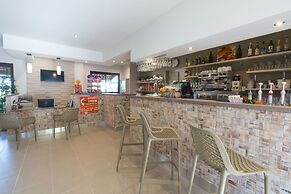 Le Relais de Saleccia