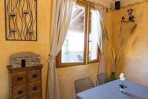 Le Relais de Saleccia