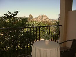 Le Relais de Saleccia