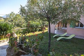Le Relais de Saleccia