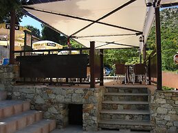 Le Relais de Saleccia