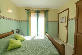 Le Relais de Saleccia