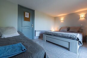 Le Relais de Saleccia