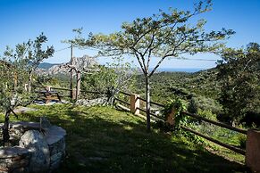 Le Relais de Saleccia