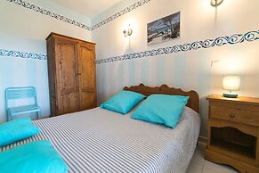 Le Relais de Saleccia