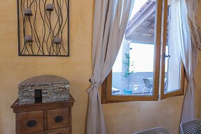 Le Relais de Saleccia