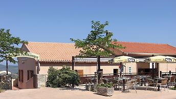 Le Relais de Saleccia