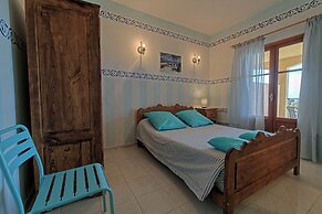 Le Relais de Saleccia