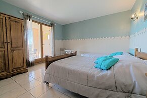 Le Relais de Saleccia