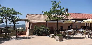 Le Relais de Saleccia