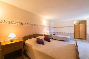 Le Relais de Saleccia