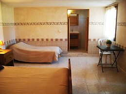 Le Relais de Saleccia