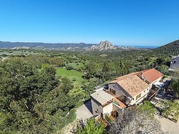 Le Relais de Saleccia