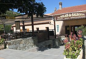 Le Relais de Saleccia
