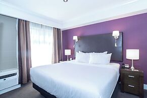 Sandman Signature Kamloops Hotel