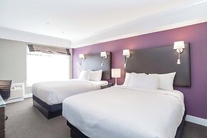 Sandman Signature Kamloops Hotel
