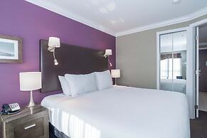 Sandman Signature Kamloops Hotel