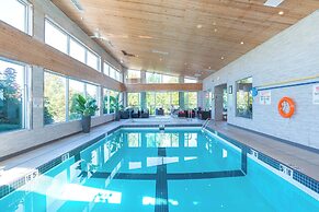 Sandman Signature Kamloops Hotel