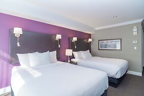 Sandman Signature Kamloops Hotel