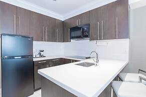 Sandman Signature Kamloops Hotel