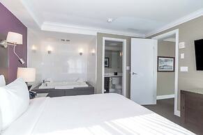 Sandman Signature Kamloops Hotel