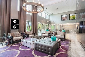 Sandman Signature Kamloops Hotel