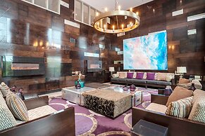 Sandman Signature Kamloops Hotel