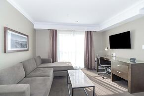 Sandman Signature Kamloops Hotel